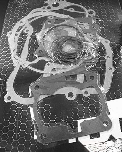 Full Complete Engine Gasket Kit Set Fit YZ125 YZ 125 1994-2002 P GS29