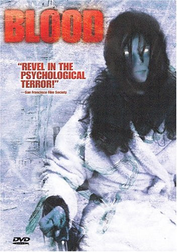 Blood [DVD]