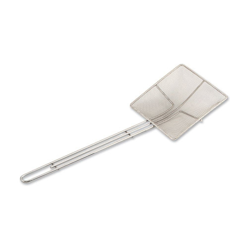 Browne Square Fine Mesh Reinforced Skimmer