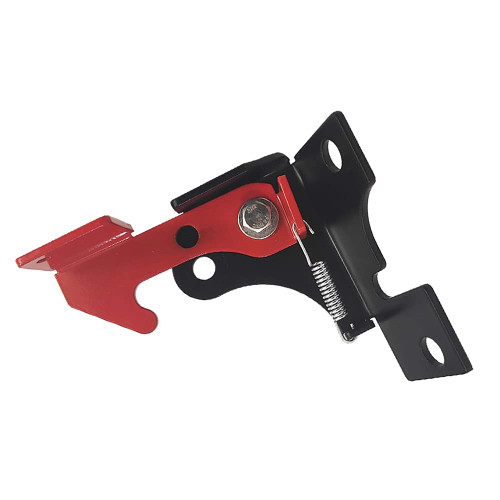 Heavy Duty Parking Brake,Parking Brake Compatible with Spring Brake Thingy Fit for all Polaris RZR 570 800 900 1000 Turbo Turbo S