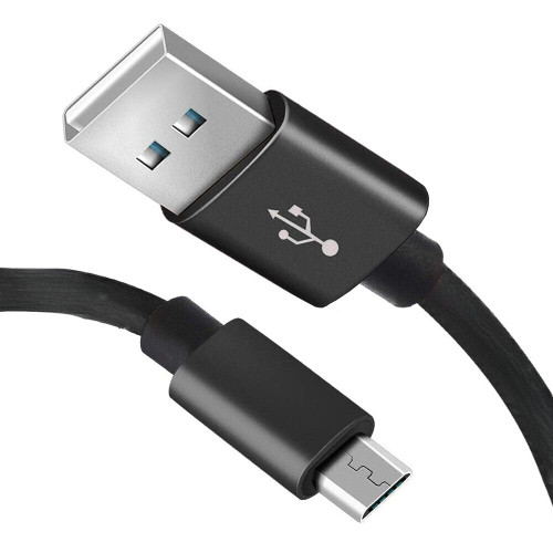 Marg Long USB Sync & Charger Cable Cord Lead for Amazon Kindle Paperwhite EY21