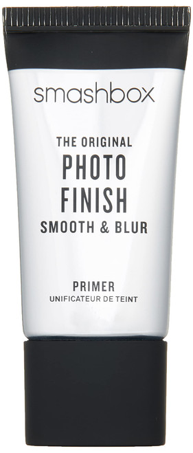 SmashBox The Original Photo Finish Smooth and Blur Women Primer 0.34 oz