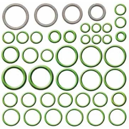 Santech MT2526 A/C System O-Ring and Gasket Kit