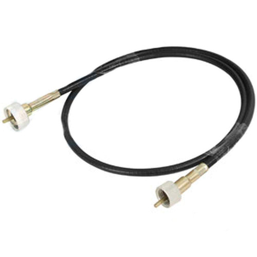 C7NN17365A 39" Tachometer Tach Cable Fits Ford Tractor 2000 3000 4000