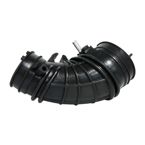 Air Intake Hose Compatible with 2002-2004 Honda CR-V 2.4L and 2002-2006 Acura RSX 2.0L # 17228-PNE-G00,HS0014 - Air Intake Duct Tube Boot Air Intake Hose Compatible with 2002-2004 Honda CR-V 2.4L and 2002-2006 Acura RSX 2.0L # 17228-PNE-G00,HS0014 - Air Intake Duct Tube Boot