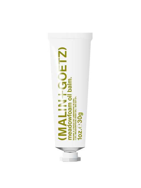 Malin + Goetz meadowfoam oil balm travel size., 1 fl. oz.