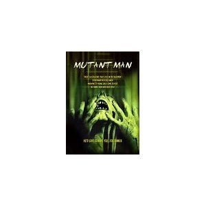 Mutant Man/Campfire Stories [DVD]
