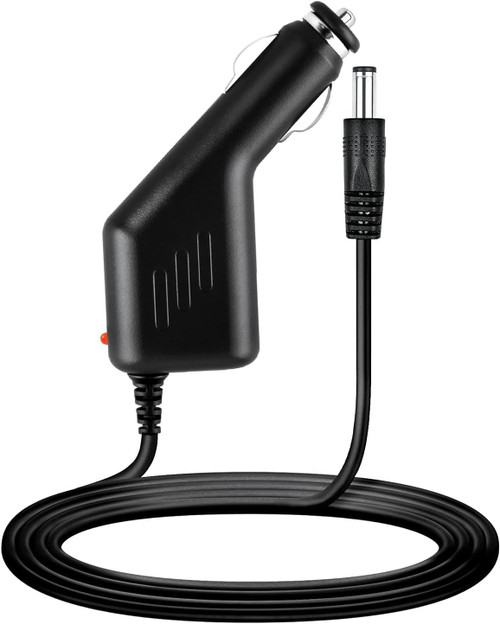 SSSR Car Adapter for Ramos W22pro Dual Core Tablet PC Charger Power Supply Cord New