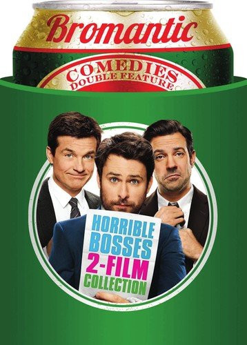 Horrible Bosses 1 & 2 (2pk)