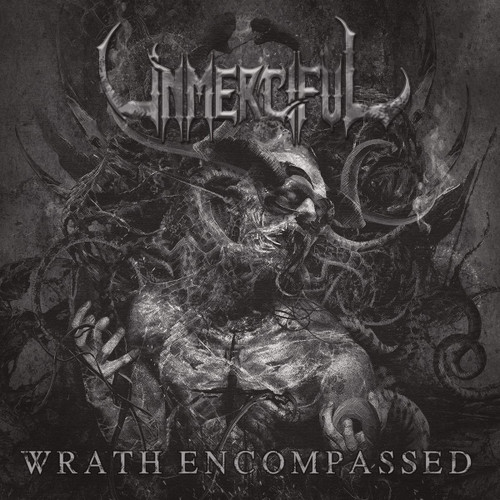 Wrath Encompassed [LP] [Mixed Color]