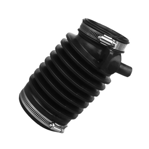 KPALAG Air Intake Hose Tube Boot Duct Compatible with Honda Accord V6 3.0 2003-2007 and Acura TL V6 3.2 2004-2006?Replace#?696-001 17228-RCA-A00