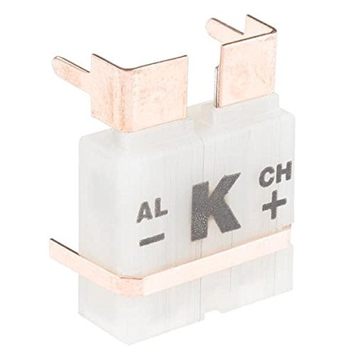 SparkFun Electronics PRT-13612 SparkFun Accessories Thermocouple Connector PCC-SMP-K