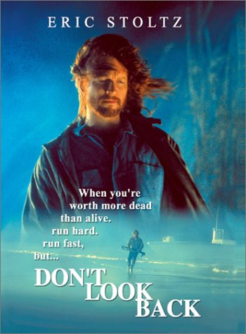 Don't Look Back [DVD]