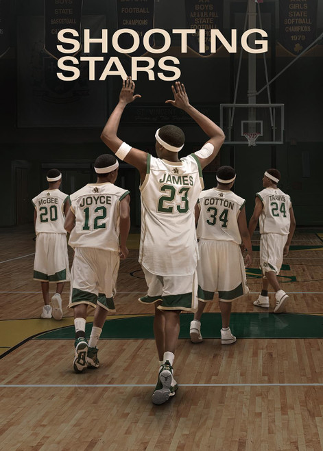 Shooting Stars [DVD]