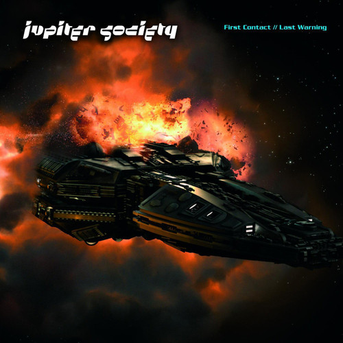 First Contact/Last Warning