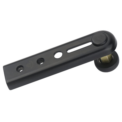 APPERFiT Upper Sliding Door Roller Right Passenger Side Compatible with 1996-2020 Chevy Express/GMC Savana Van 1500 2500 3500 Relaces 924-144 15837340