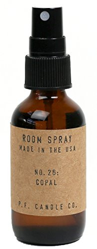 P.F. Candle Co. - No. 26: Copal Room Spray