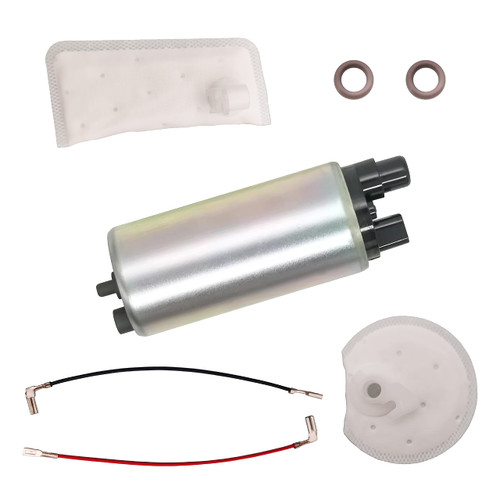Masday Fuel Pump Perfectly compatible with Honda Rancher 420 2X4 4X4 Es Trx420Fm Trx-420Fm Trx420Fpm 2009-2013OEM16700-HP5-602.