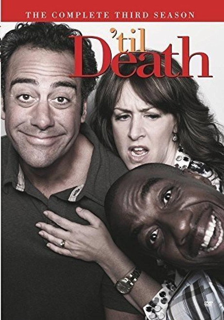 Til Death Season 03