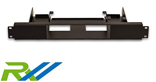 RoutersWholesale- ASA5505-RACK-MNT - 19' Rack Mount Kit for Cisco ASA5505 & WLC2100 Serie