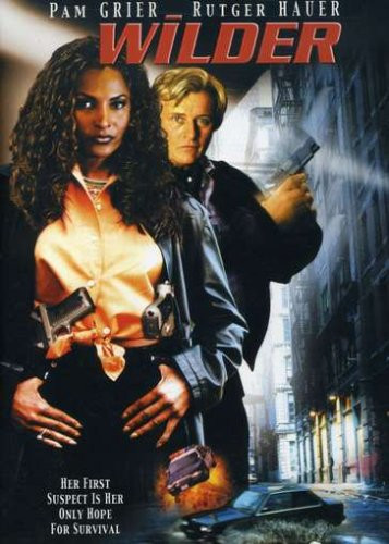 Wilder [DVD]