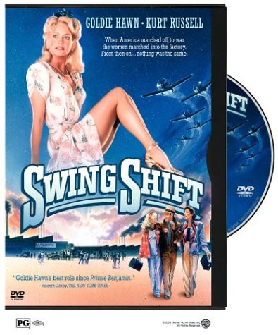 Swing Shift [DVD]