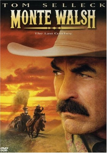 Monte Walsh [DVD]
