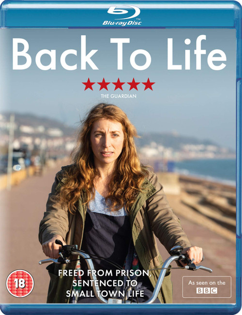 Back to Life [BBC] [Blu-ray]