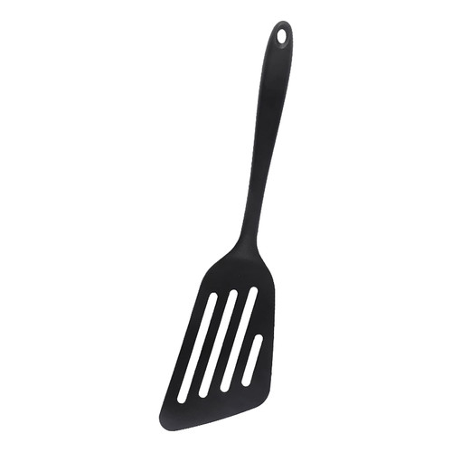 Silicone Frying Spatula Leakage Spatula Frying Fish Spatula Non Stick Pan Spatul