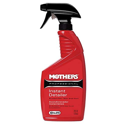 Mothers 85624 Professional Instant Detailer - 24 oz.