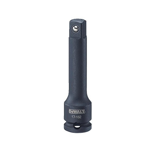 DEWALT 3/8" Drive Impact Extension 3"