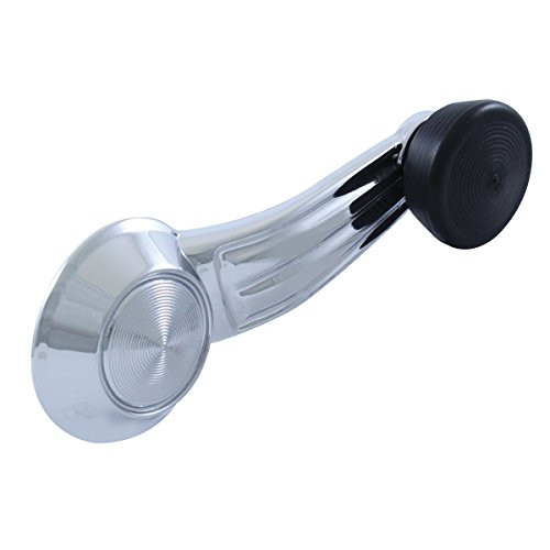 United Pacific C677601 1967-76 Interior Window Crank