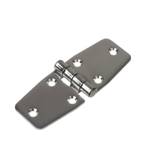 SEA DOG CORPORATION Stainless Steel Door Hinge 1-1/2" x 3 3/4"
