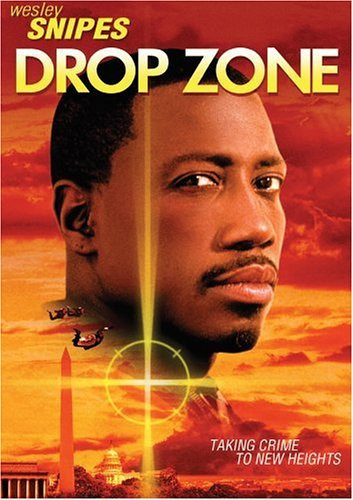 Drop Zone [DVD]