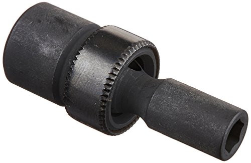Sunex 8055um 1/4-Inch Drive 5.5-Mm Universal Impact Socket