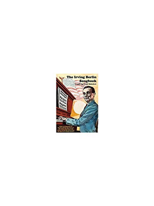 Irving Berlin Songbook
