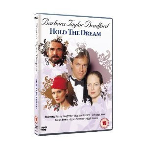 Hold the Dream