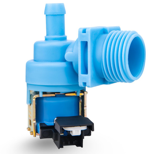 W10327250 W10327249 W11175771 Dishwasher Water Inlet Valve Compatible for Whirlpool Kenmore Washer Replace W10316814 W10648041 PS11752927 WPW10327249VP WPW10327249 AP6019618 W10327250 W10327249 W11175771 Dishwasher Water Inlet Valve Compatible for Whirlpool Kenmore Washer Replace W10316814 W10648041 PS11752927 WPW10327249VP WPW10327249 AP6019618