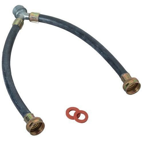PLUMB PAK PP850-5 Two Hose Washers, 3/4"