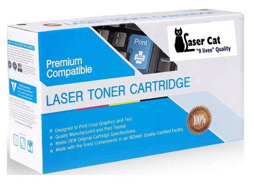 LASER CAT Compatible Ink Cartridge Replacement for Dell 331-0717, 2Y3CM, Works with: 2150, 2150CN, 2150CDN, 2155, 2155CN, 2155CDN . (Magenta) LASER CAT Compatible Ink Cartridge Replacement for Dell 331-0717, 2Y3CM, Works with: 2150, 2150CN, 2150CDN, 2155, 2155CN, 2155CDN . (Magenta)
