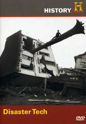 Wild West Tech: Disaster Tech
