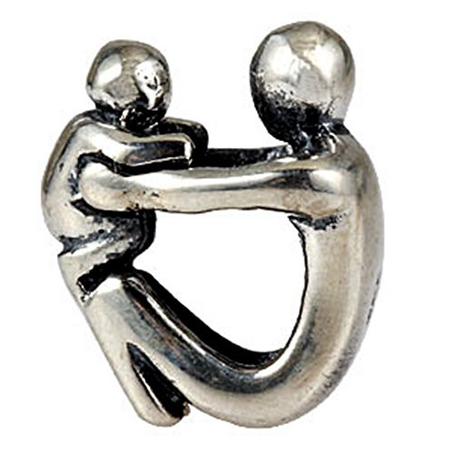 Mother Daughter/Son Family Charm Beads 925 Sterling Silver Mom Baby Charm Fit DIY Bracelet
Mother Daughter/Son Family Charm Beads 925 Sterling Silver Mom Baby Charm Fit DIY Bracelet