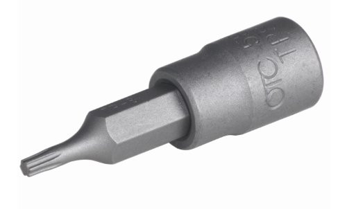 OTC 5918 Torx Plus TP8 1/4" Square Drive Socket