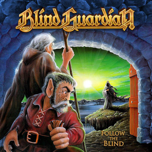 Follow The Blind (remixed 2007 / Remastered 2011) Follow The Blind (remixed 2007 / Remastered 2011)