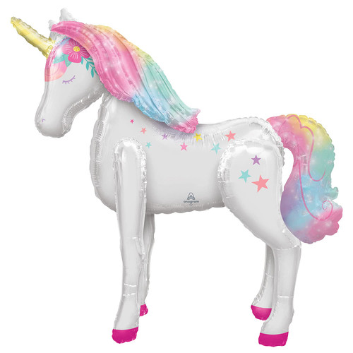 Anagram Enchanted Unicorn Airwalker