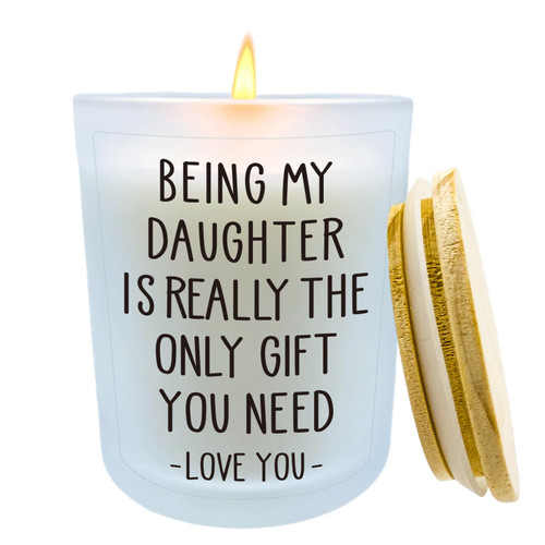 Daughter Gifts from Mom, Dad - Christmas Gifts for Daughter - Daughter Birthday Gifts, Funny Birthday Gifts for Daughter Adult from Mom, Dad Daughter Gifts from Mom, Dad - Christmas Gifts for Daughter - Daughter Birthday Gifts, Funny Birthday Gifts for Daughter Adult from Mom, Dad