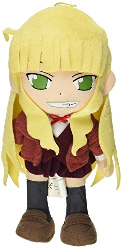 Great Eastern Entertainment Negima Eva Plush