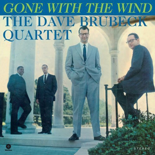 Gone With the Wind