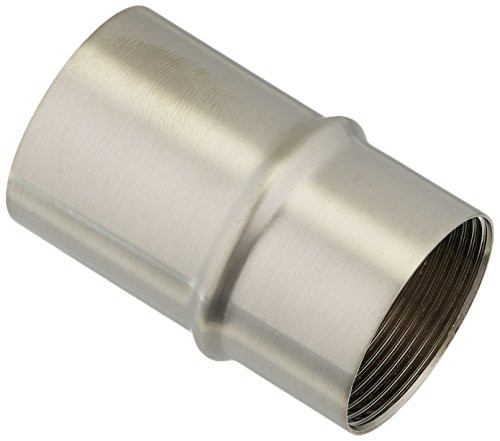Pfister 972-201K 01/ 07/ 16 Series Reversible Sleeve, Satin Nickel Pfister 972-201K 01/ 07/ 16 Series Reversible Sleeve, Satin Nickel