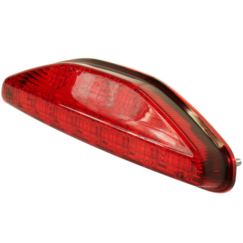 Caltric Taillight Compatible with Honda Trx450Er 2006 2007 2008 2009 2012 2013 2014